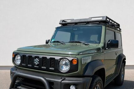 Suzuki Jimny 77.781 km 27.200 &euro; Leinefelde-Worbis 37327