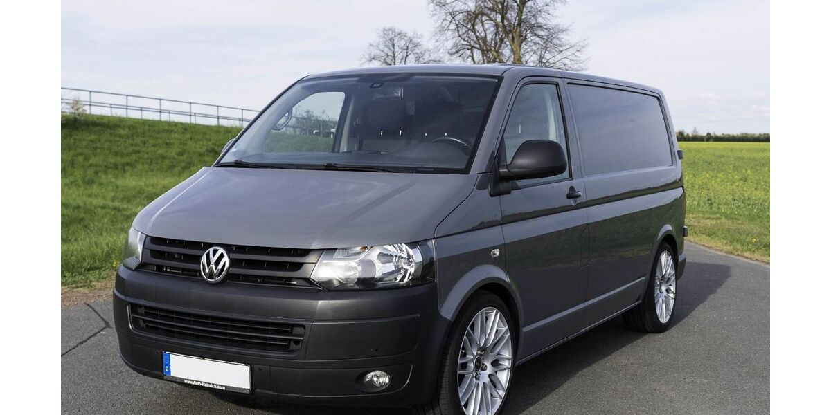 VW T5 Transporter 185.000 km 16.000 &euro; Eilenburg 04838
