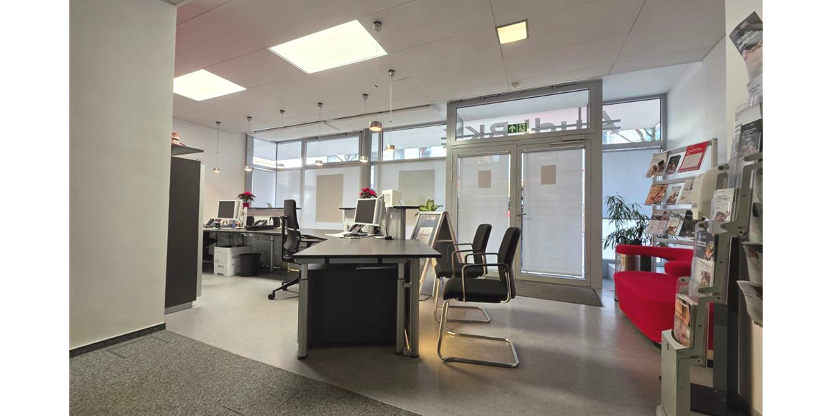 Gewerbeobjekt Singen (Hohentwiel) Singen - 4 Zimmer, 439.000&euro; | Angebot:25689392