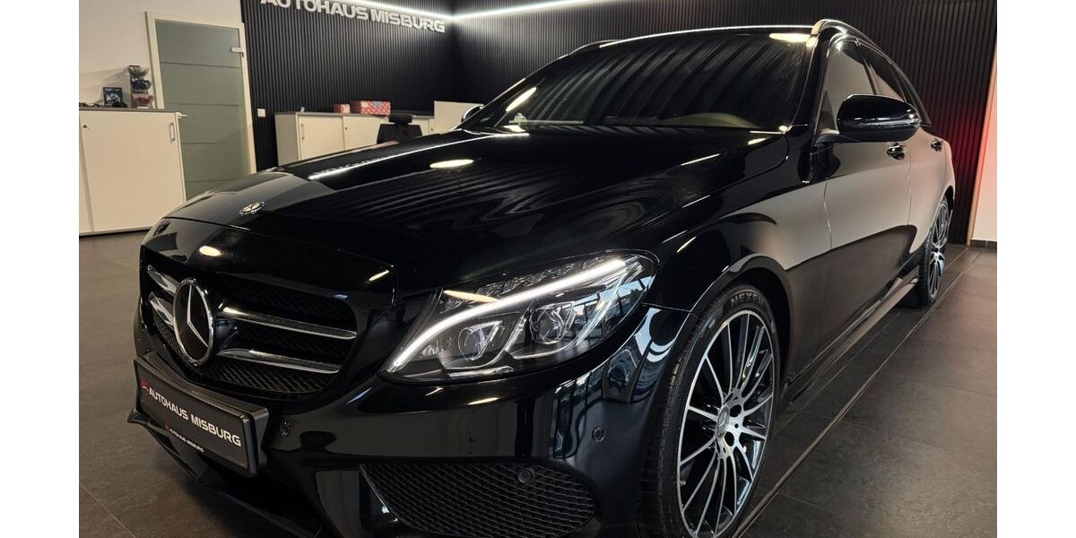 Mercedes-Benz C 250 128.000 km 22.290 &euro; Hannover 30559