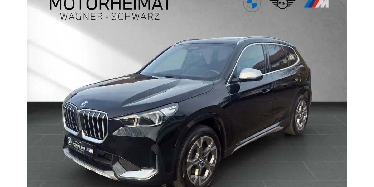BMW X1 131.400 km 31.900 &euro; Kirchseeon 85614