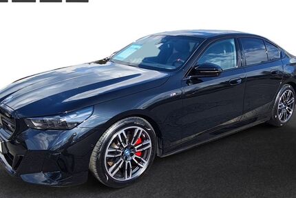 BMW i5 30.625 km 75.350 &euro; Wunsiedel 95632