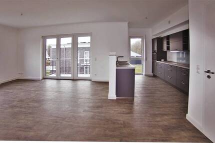 Großzügige, elegante 2-Zimmerwohnung