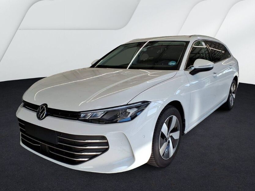 VW Passat Variant 19.990 km 35.876 € Jena 07743