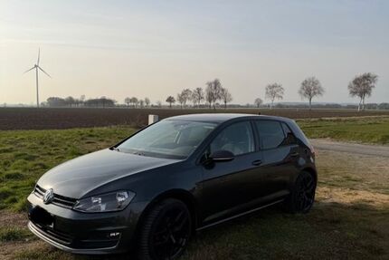 VW Golf 150.962 km 8.600 &euro; Oldendorf 21726