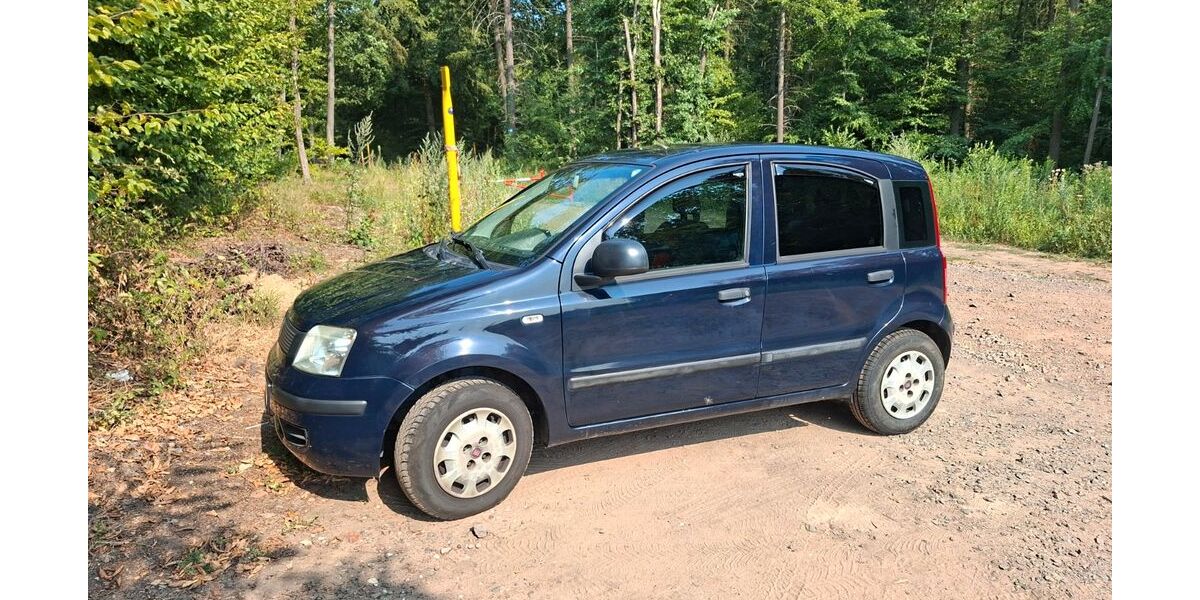 Fiat Panda 113.000 km 2.950 &euro; Spiesen-Elversberg 66583