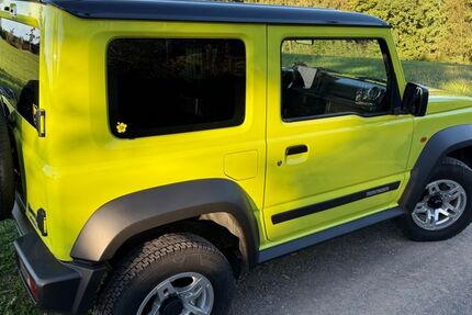 Suzuki Jimny 23.500 km 32.500 € Attendorn 57439