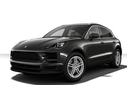 Porsche Macan 58.146 km 66.780 &euro; Offenburg 77652