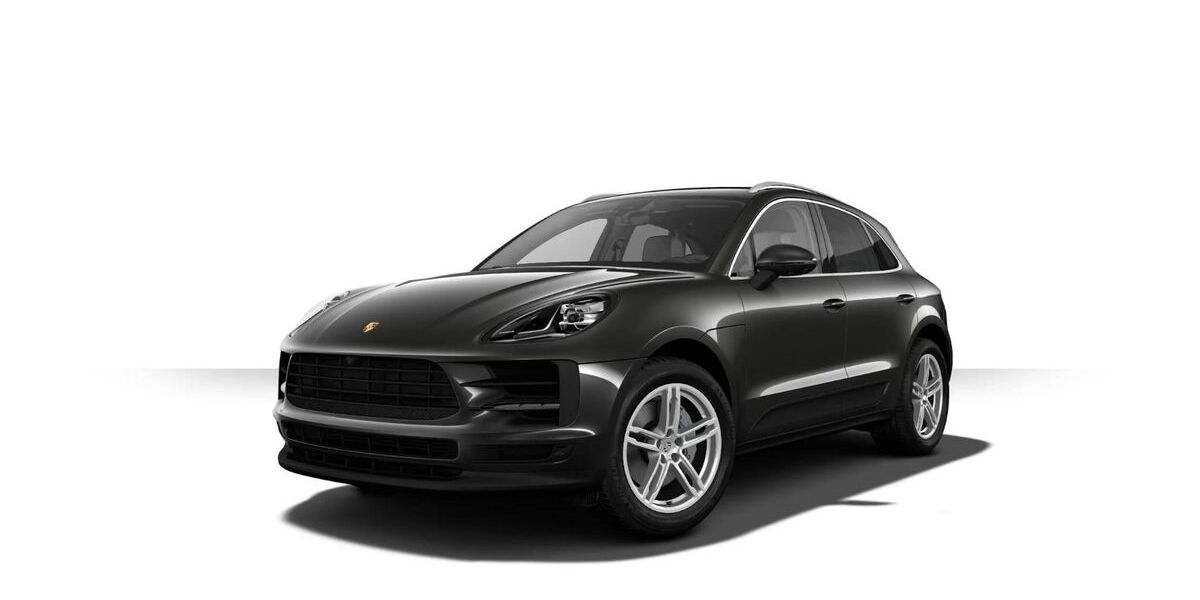 Porsche Macan 58.146 km 66.780 &euro; Offenburg 77652