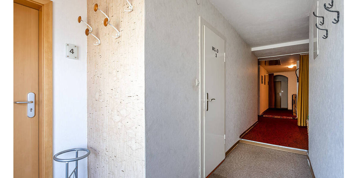 Gewerbeobjekt Neuharlingersiel - 849.000&euro; | Angebot:25727800