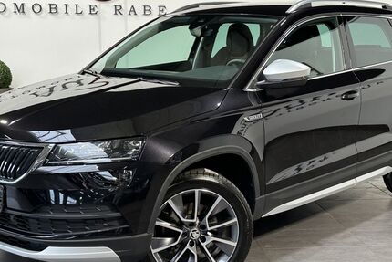 Skoda Karoq 108.450 km 23.749 € Wardenburg 26203
