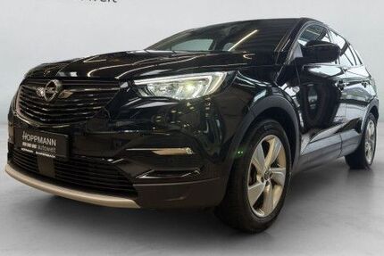 Opel Grandland (X) 48.689 km 19.290 &euro; Gummersbach 51647