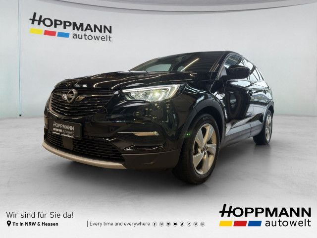 Opel Grandland (X) 48.689 km 19.290 &euro; Gummersbach 51647