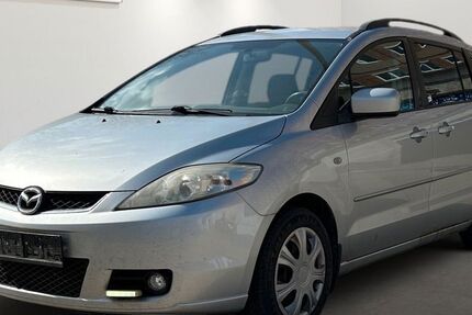 Mazda 5 203.838 km 699 &euro; Berlin 12681