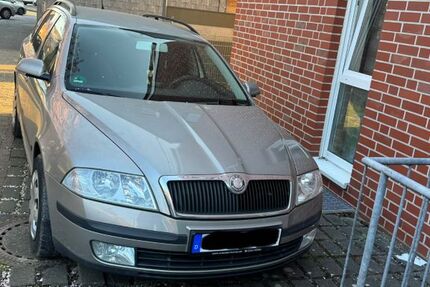 Skoda Octavia 236.000 km 1.499 &euro; Oberhausen 46145