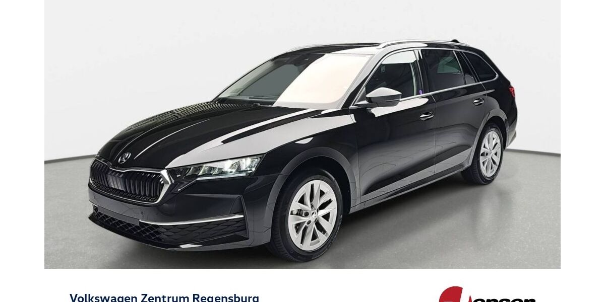 Skoda Octavia 41.900 km 16.770 &euro; Regensburg 93053