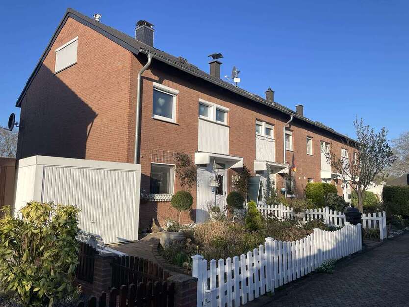 Haus zum Kaufen in Bergheim 400.000 € 120 m²