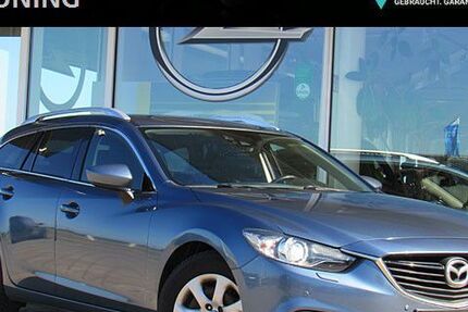 Mazda 6 265.032 km 4.490 &euro; Staßfurt (Sachsen-Anhalt) 39418