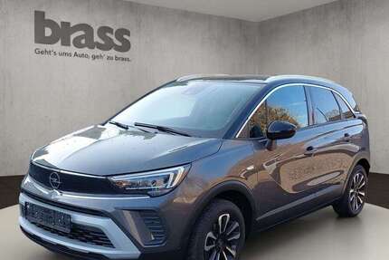 Opel Crossland 62.500 km 15.450 &euro; Dieburg 64807