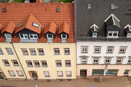 Haus Frankenberg (Sachsen) - 4 Zimmer, 716 m&sup2;, 440.000&euro; | Angebot:24395356