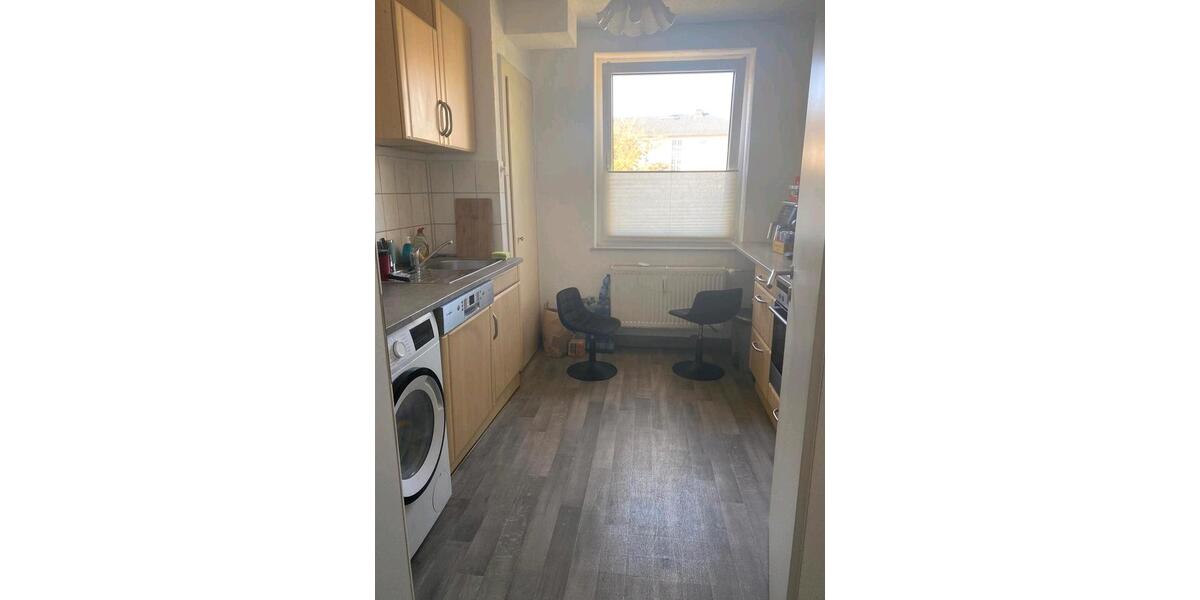 Etagenwohnung Peine - 2 Zimmer, 50 m&sup2;, 105.000&euro; | Angebot:25602784