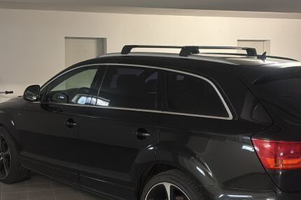 Audi Q7 277.000 km 8.800 &euro; Bad Lippspringe 33175