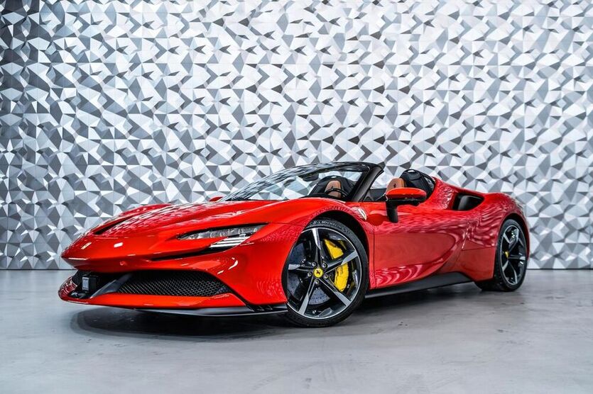 SF90