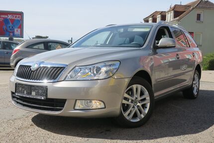 Skoda Octavia 161.000 km 6.495 &euro; Coswig 01640