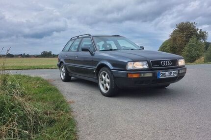 Audi 80