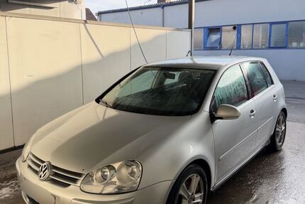 VW Golf 230.000 km 2.650 &euro; Bad Wurzach 88410