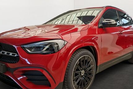 Mercedes-Benz GLA 200 15.000 km 43.960 &euro; Cottbus 03042
