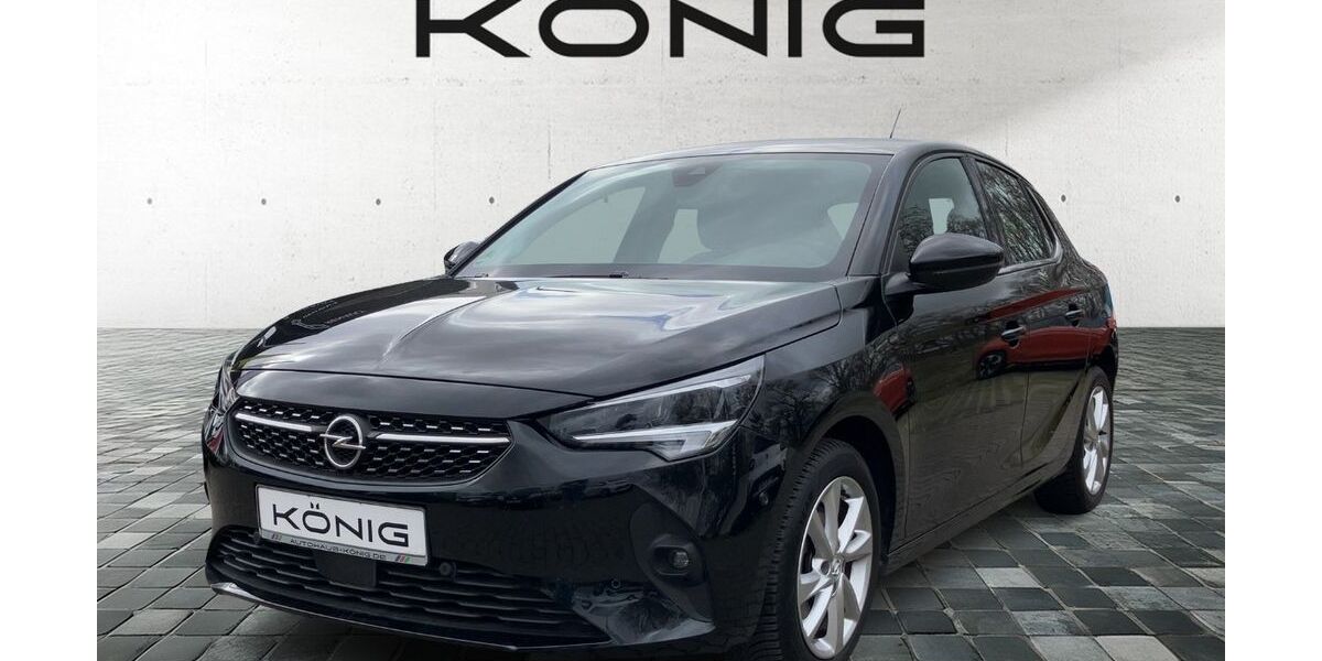 Opel Corsa 13.698 km 17.999 &euro; Heyrothsberge 39175