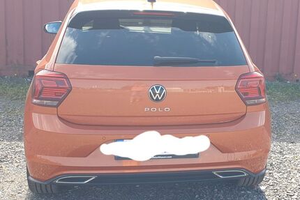 VW Polo 51.500 km 20.500 € Volxheim 55546