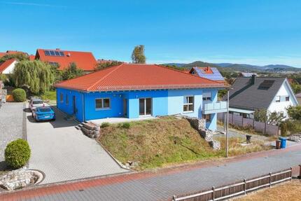 Haus Oberleichtersbach - 1.000&euro; | Angebot:24347648