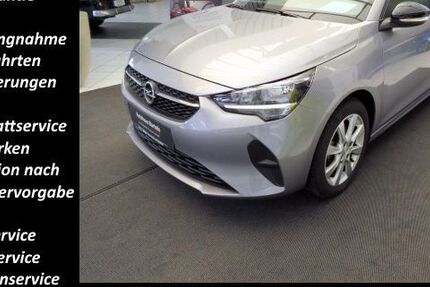 Opel Corsa 16.990 km 13.750 &euro; Isernhagen 30916