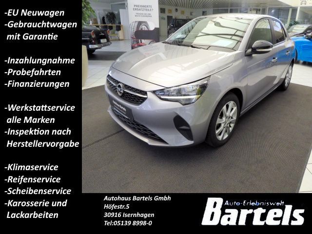 Opel Corsa 16.990 km 13.750 &euro; Isernhagen 30916