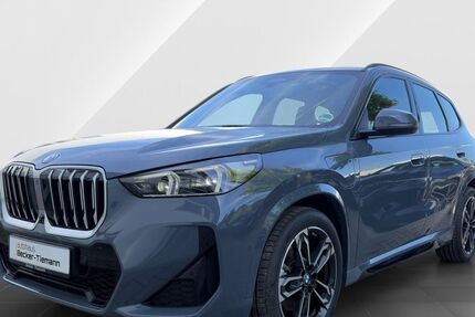 BMW X1 19.471 km 52.506 &euro; Versmold 33775