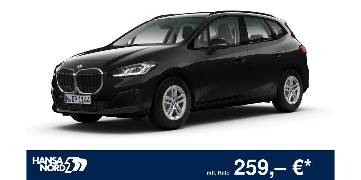 BMW 218 Active Tourer 34.272 km 28.950 &euro; Bad Segeberg 23795