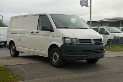 VW T6 Transporter 250.000 km 7.495 &euro; Leinefelde 37327