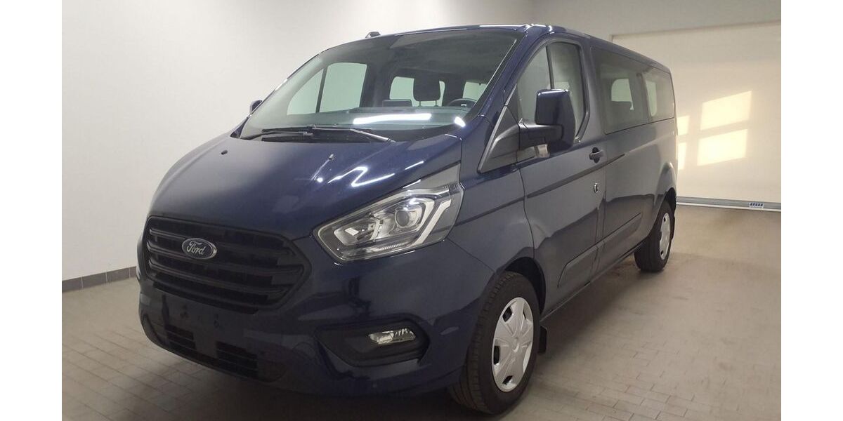 Ford Transit Custom 39.346 km 27.740 &euro; Eisenach 99817