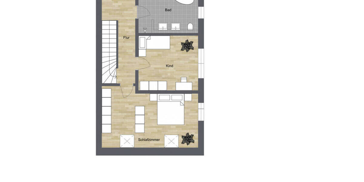 Doppelhaushälfte Bielefeld Senne - 4 Zimmer, 158 m&sup2;, 529.000&euro; | Angebot:26092755
