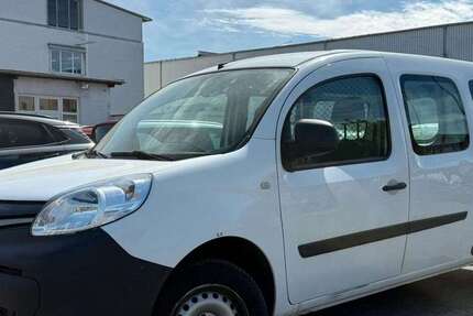 Renault Kangoo 65.046 km 8.990 &euro; Fulda 36043