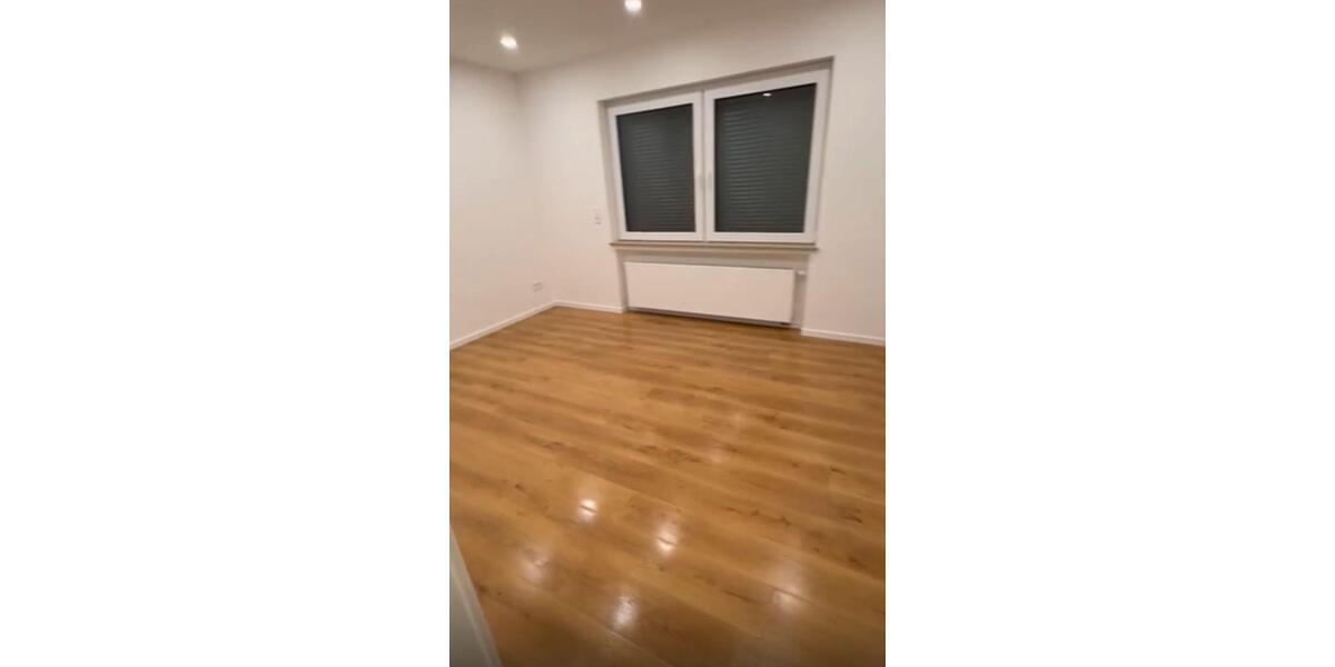 Wohnung zu vermieten 3 zimmer