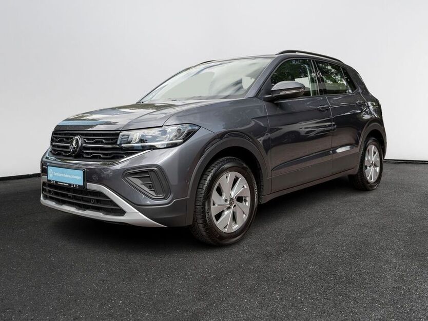 T-Cross
