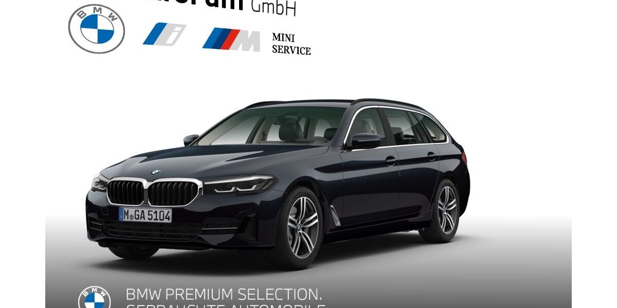 BMW 530 45.535 km 45.903 &euro; Freiberg 09599