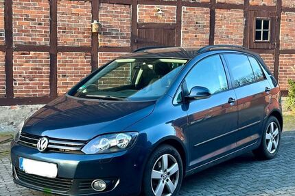 VW Golf Plus 133.218 km 6.500 &euro; Kirchlinteln 27308