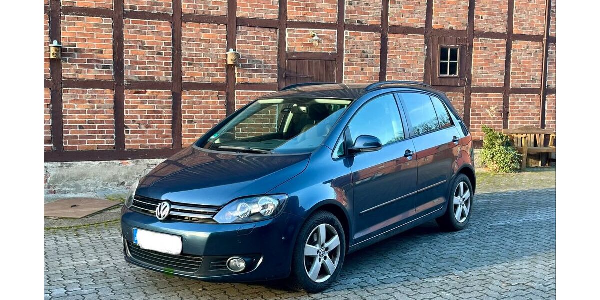 VW Golf Plus 133.218 km 6.500 &euro; Kirchlinteln 27308