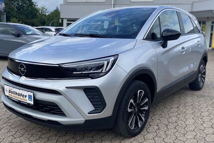 Opel Crossland (X) 18.438 km 14.969 &euro; Bad Salzuflen 32108