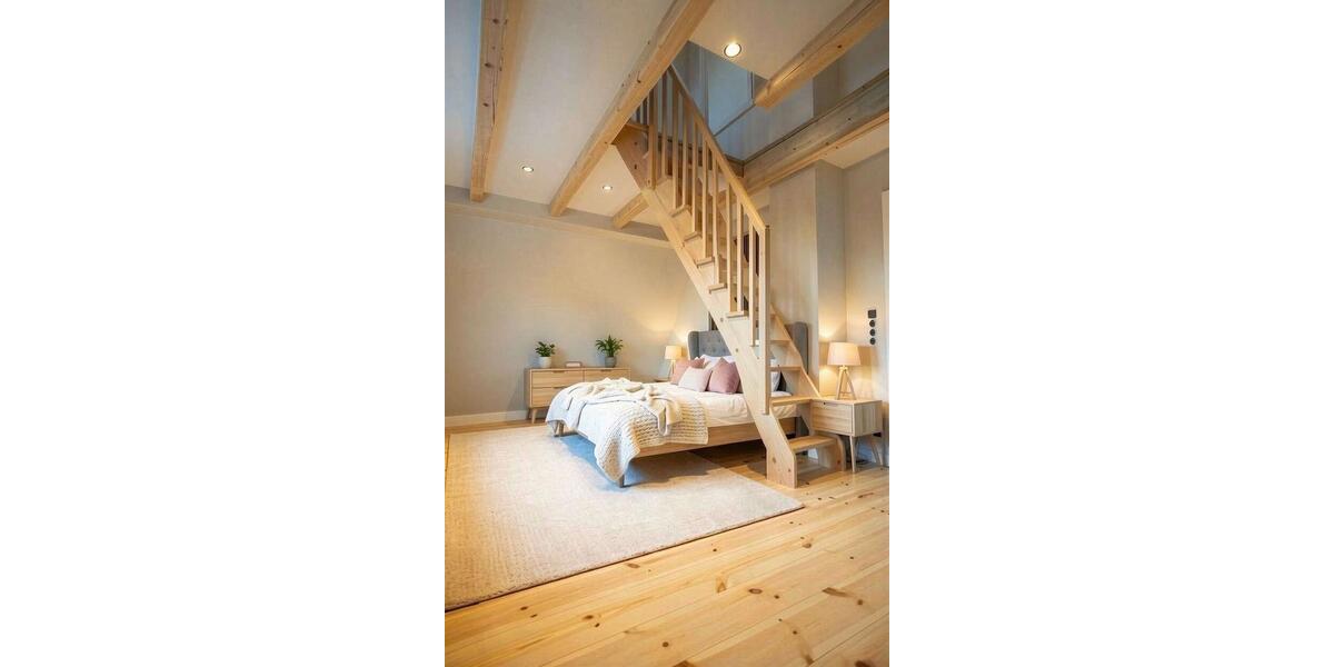 Mehrfamilienhaus, Wohnhaus Lübeck Sankt Jürgen - 4.5 Zimmer, 102 m&sup2;, 2.300&euro; | Angebot:25405332