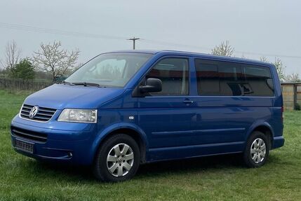 VW T5 Multivan